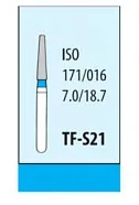 Бор TF-S21 (5 шт.), Mani