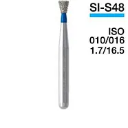 Бор SI-S48 (5 шт.), Mani