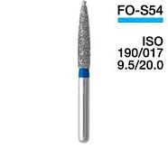 Бор FO-S54 (5 шт.), Mani