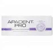 Зубная паста Apadent Pro - (25шт. x 2г.)
