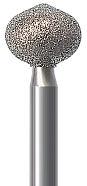 Бор алмазный 986-041M-FG (1 шт), NTI