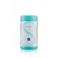 Салфетки дезинф. AKSIAT (Банка) Вита Пул (300 шт) 