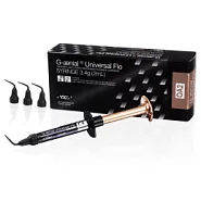 G-aenial Universal Flo ОA2 (1шпр 4.7гр) - микрогибридный реставрац. материал GC