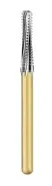 Бор алмазный FG GW 856/018 Ultra Chamfer (1 шт), SS White