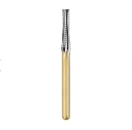 Бор твердосплавный FG GW 856-020 Ultra Chamfer (Закругленный конец) (1 шт), SS White
