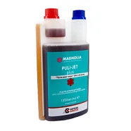 Puli-Jet plus-Средство для промывки, дезинфекции и очистки систем аспирации, концентрат 1 л