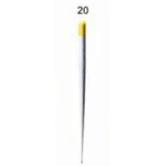 Абсорберы 02 №20 (200шт.) Dispodent