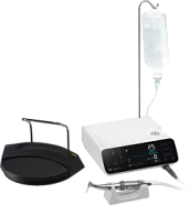 Физиодиспенсер NSK Surgic Pro 2