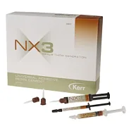 NX3 intro kit