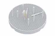 Honeycomb Stand with 10 Ceramic Pins