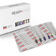 K-Flexoreamer ReadySteel