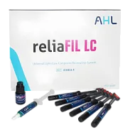 ReliaFIL LC, набор - (6х4г.)