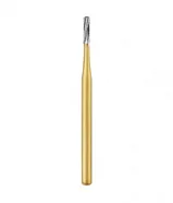Бор твердосплавный FG GW 1557 SL Gold (1 шт), SS White