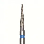 Бор алмазный 858 014 FG, красный (5 шт), Jota