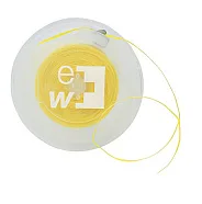 EdelWhite нить (Желтая)