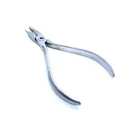 Щипцы ортодонтические петлеформирующие Твида 135 мм S-1040-13 Sammar, (Forceps)