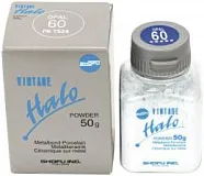 7524 - Vintage Halo режущий край Opal 60, 50 гр