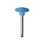 Полиры силиконовые - 9124F.RA.110, 5 шт.