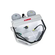 Прибор Basic classic, 220-240 В, 50/60 Гц, вкл. 2 струйные сопла