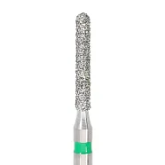 Бор Стоматологический алмазный бор, KP6881.314.012 (1 шт.), Komet Dental