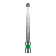 Бор алмазный 801L 012 FG, зеленый (5 шт), Jota