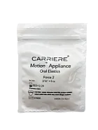 Резиновые тяги Carriere Motion Force 2 3/16 8oz