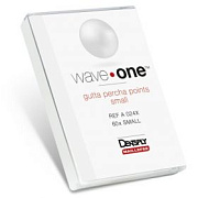 Штифты Wave One Maillefer