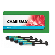 Шприцы Charisma Opal