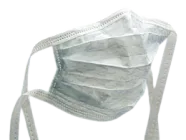Маска хирургическая Medicom Safe Mask SofSkin Antifog (50 шт), Milestone