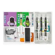Variolink Esthetic LC System Kit - набор для адгезивной фиксации