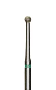 Бор алмазный, 6801L.314.016 (1 шт.), Komet Dental