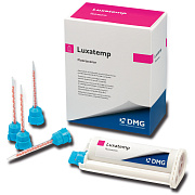 Fluorescence Luxatemp