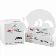 Оттискной материал SwissTEC light body