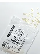 Amber Safari эластичные кольца 1/8 Medium (Chimpanzee) 4.5 oz