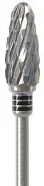 Фреза твердосплавная HF251GE-060 (1 шт), NTI