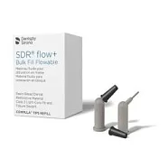 SDR Plus A3, композит, набор в капсулах (15 x 0.25 г.), Dentsply