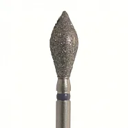 Бор алмазный 899 031 FG, синий (5 шт), Jota