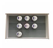 Tissue Kit CZR
