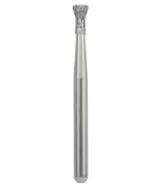 Бор алмазный 806-018M-FG (1 шт), NTI