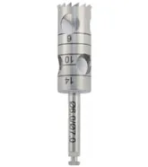 Бор TBC RF229L-060-RAL (1 шт), NTI