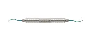 Титановая кюрета Langer 1/2 (IMPLG1/2T)