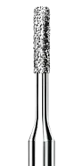 Бор Стоматологический алмазный бор, 835KRM 314 010 (1 шт.), Komet Dental