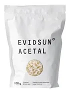Evidsun Acetal, Цвет: C2 - полиацеталь для изготовления зубных протезов