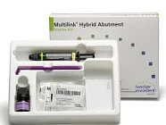 Multilink Hybrid Abutment Starter Kit
