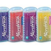 Аппликаторы MicroBrush
