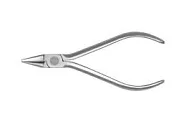 Щипцы light wire bird beak клювовидные без паза (678-318)