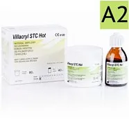 Villacryl STC Hot (A2)