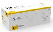 Иглы карпульные 27G-XL (0.4Х35 мм) 100 шт., MCTBIO