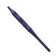 Ручка пластиковая ERGOform 134 C (547) - Цвет Ocean Blue