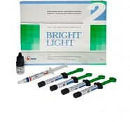 Bright Light набор  - (4х4,5г.)